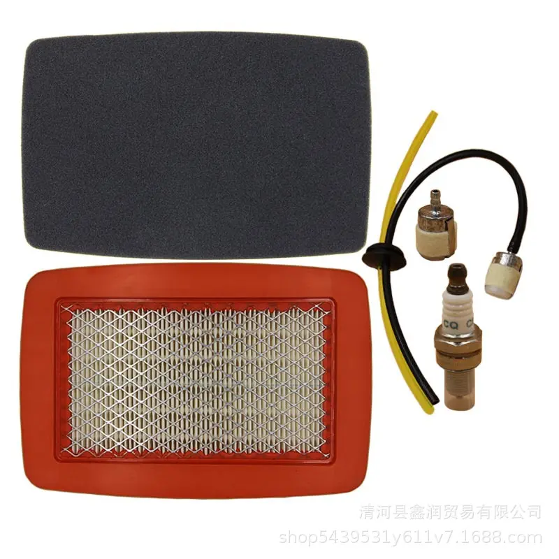 512652001 Air Filter Kit for Redmax EB7000/8000 and EBZ7500/8500