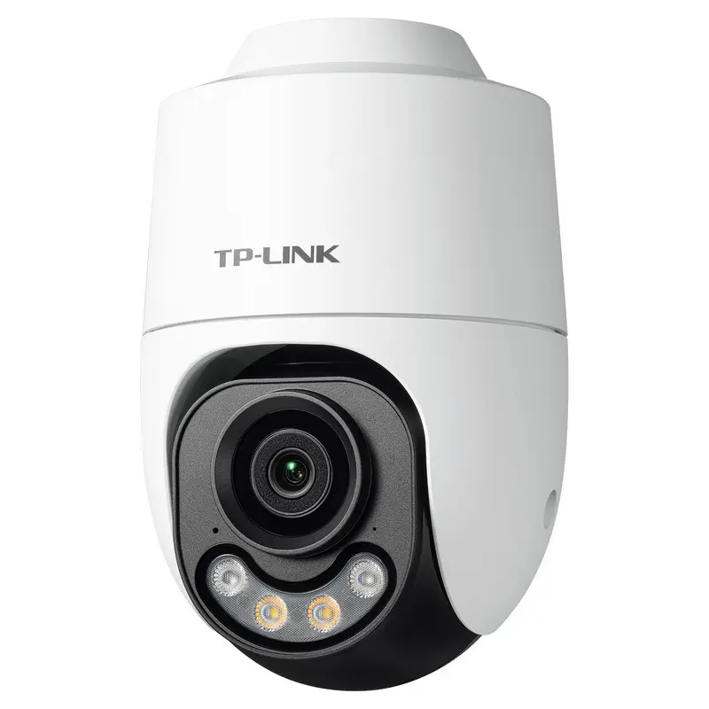 TP TL-IPC642XP-A4 Kamera 4 Megapixel Vollfarbe 4G Wireless