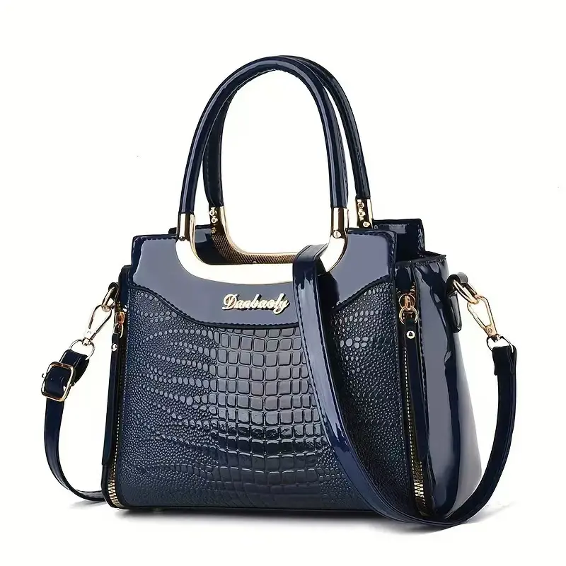 Women's Summer Crossbody Handbag, Large Capacity