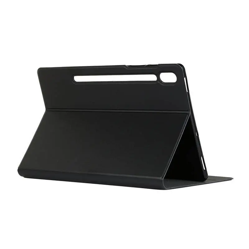 Leather Protective Case for Samsung Galaxy Tab S7 T870/T875