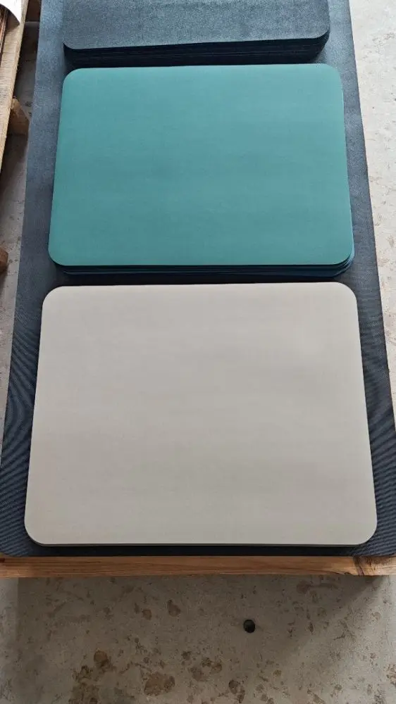 Yogamatte 56×44 cm, 5,5 mm dick