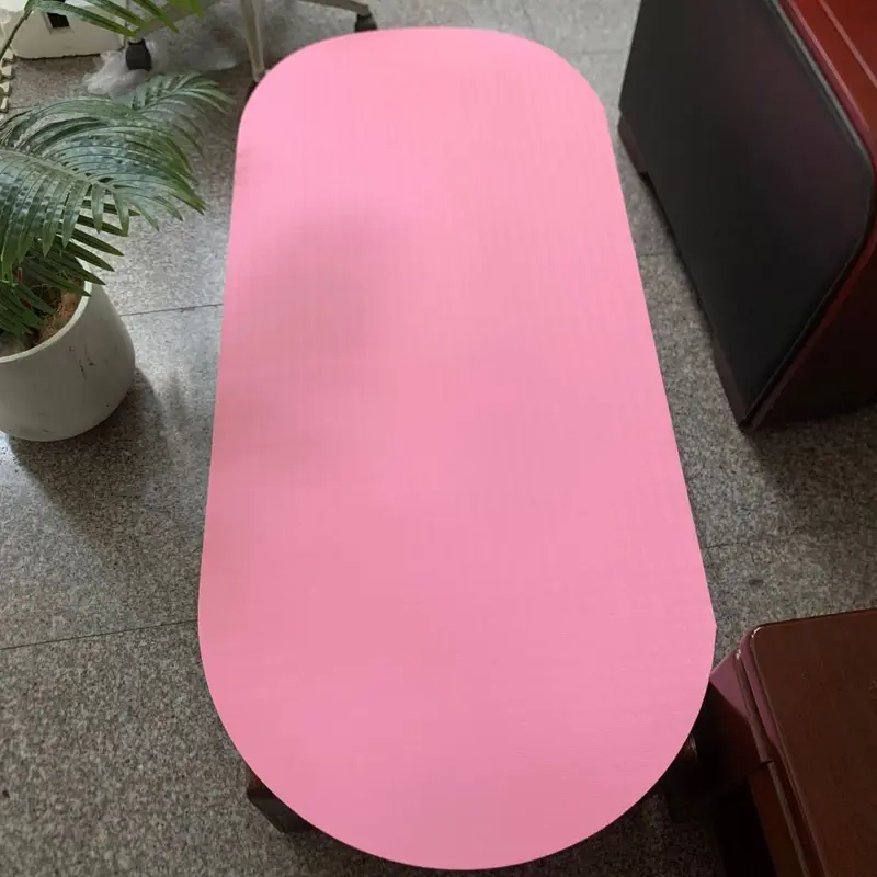 Çocuk TPE Kaymaz Dans Matı, Dayanıklı, Kapalı Alan, Balerin Minderi