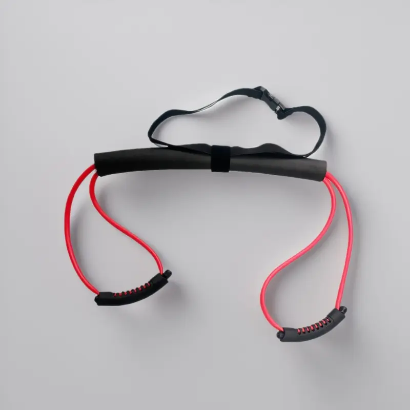 Boxing Training Resistance Band for Back Power and Punch Speed