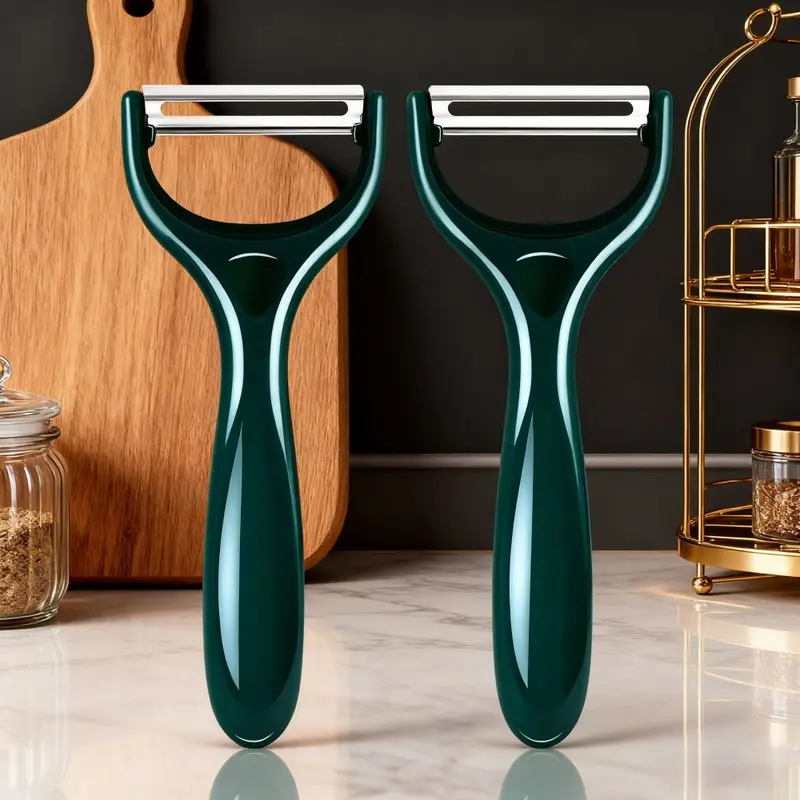 Stainless Steel Peeler, Multi-function Potato and Fruit Vegetable