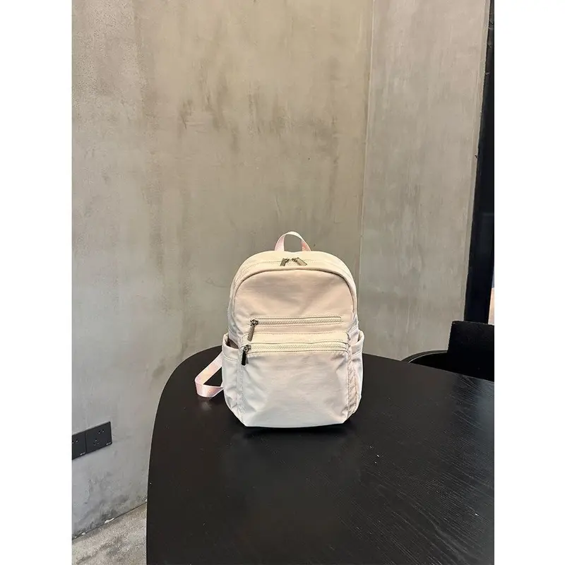 Lightweight Waterproof Women's Laptop Backpack for Travel and School