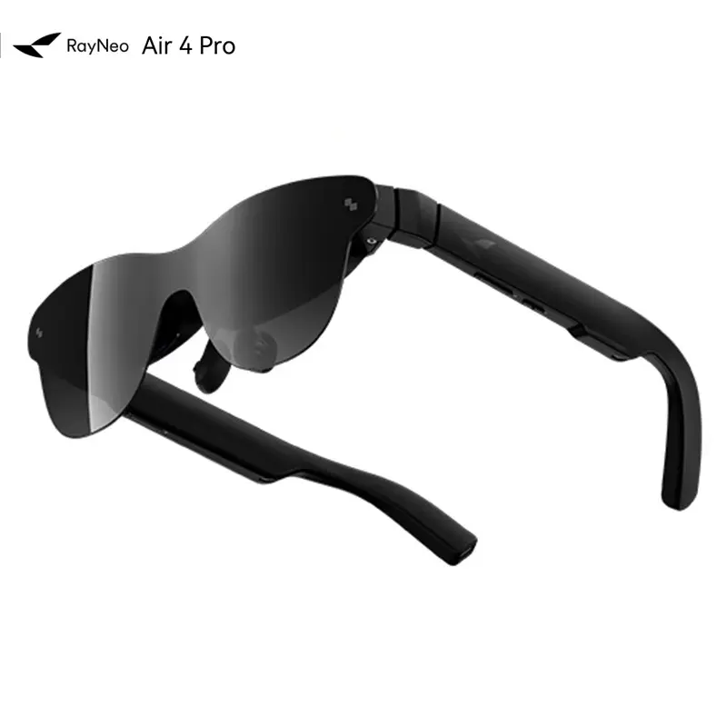 RayNeo Air 4 Pro Smart-AR-Brille mit HDR10