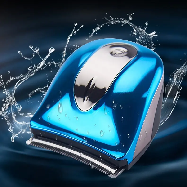 Yoshida HJ2018 Electric Hair Clipper for Self-Cutting and Bald Heads