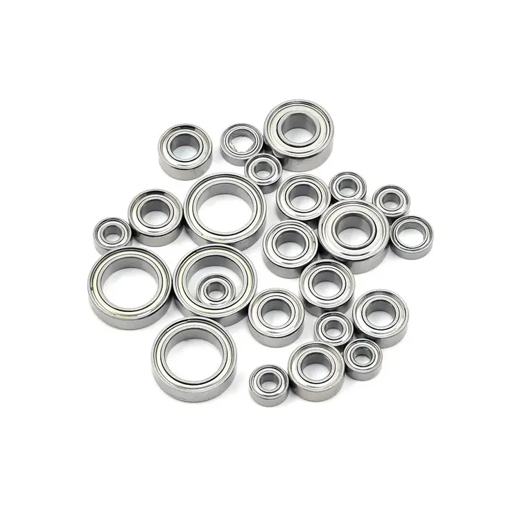 Bearing Payment Link