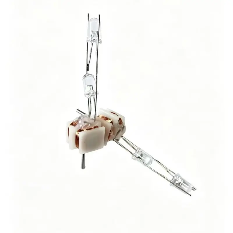 Brushless DC Generator for Small Wind Turbines
