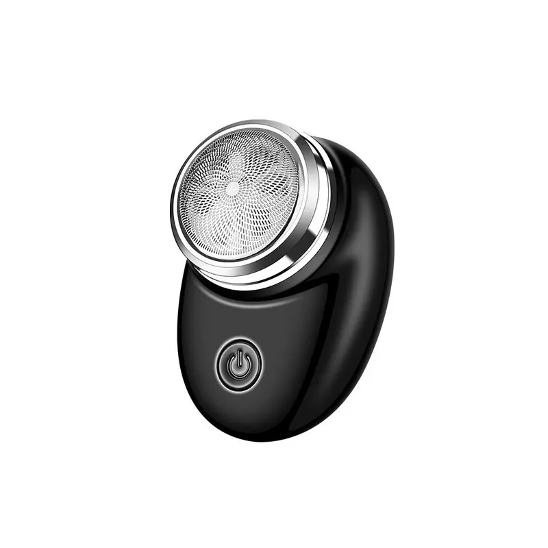 JLL066 Electric Shaver, USB Rechargeable, Mini