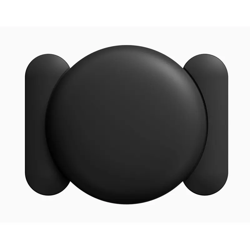 Grenzüberschreitender Bestseller Schutzhülle für Apple iTag Tracker Ortungsgerät Anti-Verlust Magnet Silikon Schutzhülle