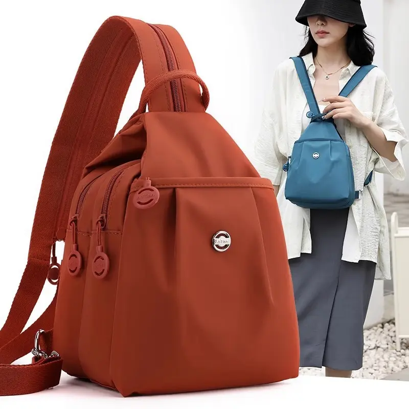 Hera AOTIAN 2274 leichter Multifunktionsrucksack, 21 x 30 x 14