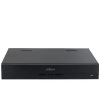 Dahua Dahua 64-Kanal 4-Festplatten 1,5U Netzwerk-Videorecorder NVR5464-EI