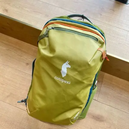 COTO Hiking Backpack 28L, Dual Shoulder, Waterproof, Outdoor Sports