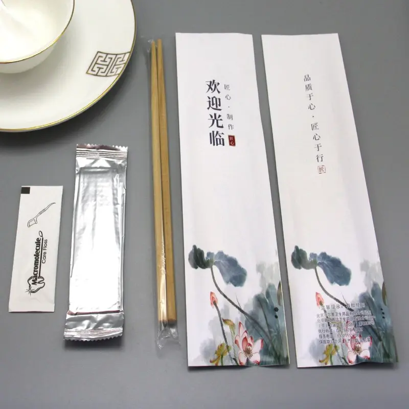 Disposable Tableware Kits