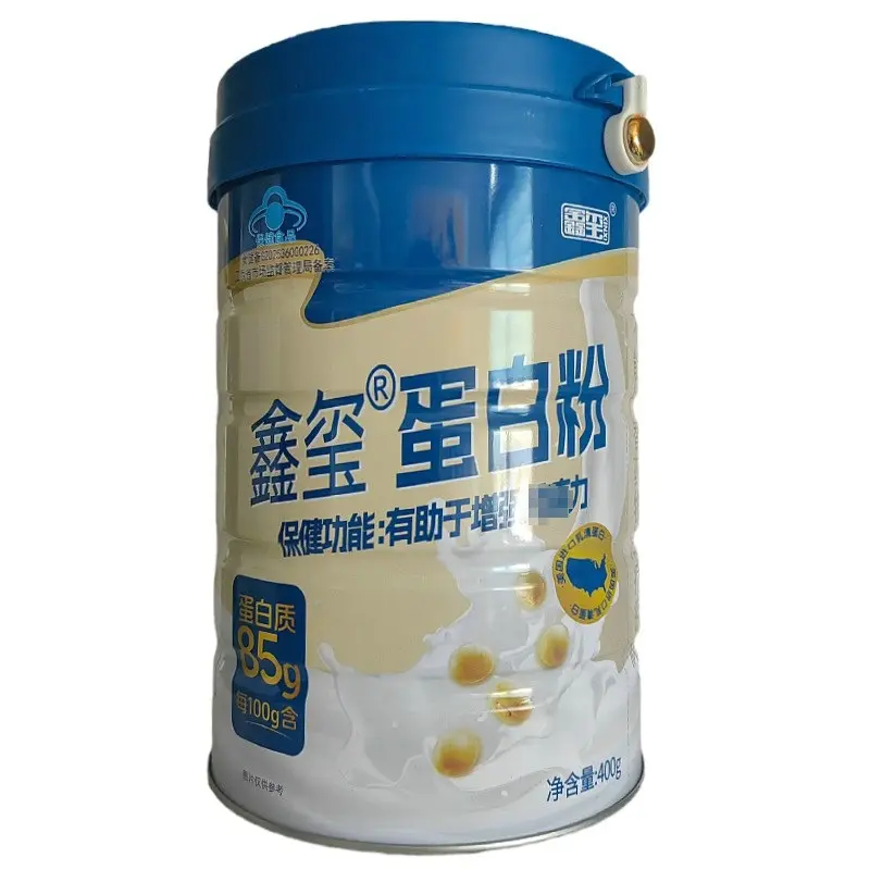 Xinxi Protein Powder 85% High Protein 400g