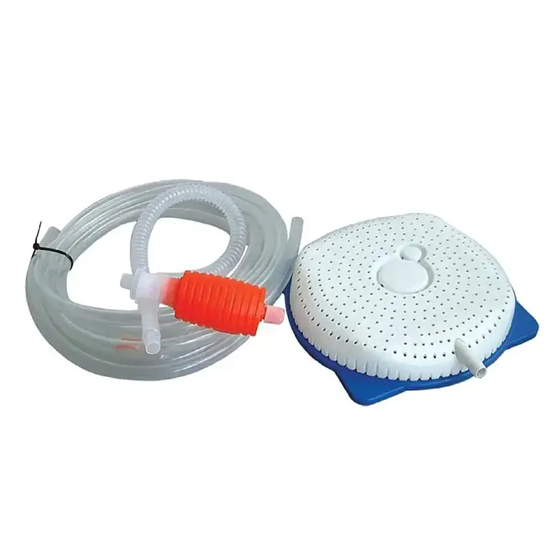Swimming Pool Clog Remover Hose and Siphon Set