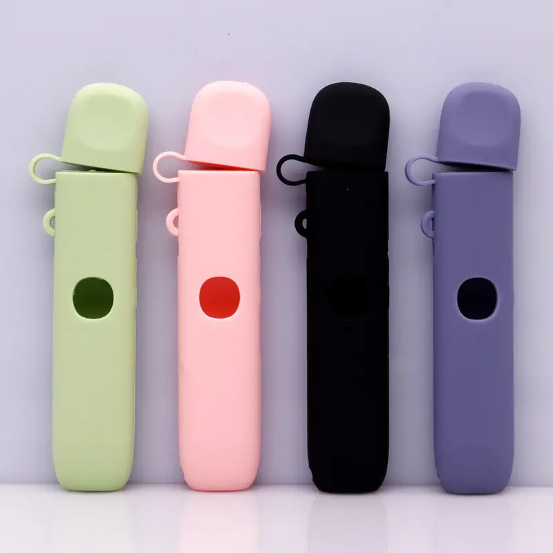 JF silicone case for Yueke 5th Gen PRO, Relax Phantom