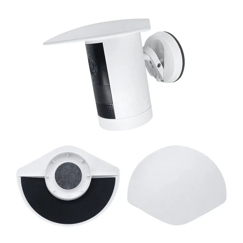 Sun Shade Protective Case for Ring Outdoor Cam Plus (2025)