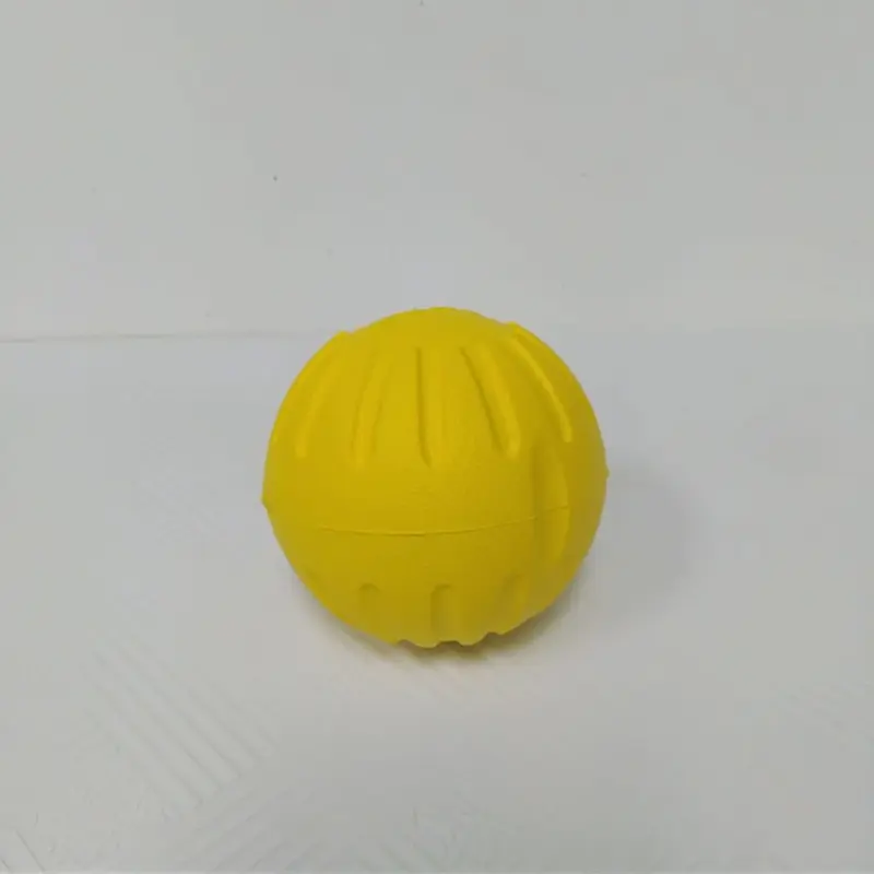 EVA floating bite-resistant pet toy