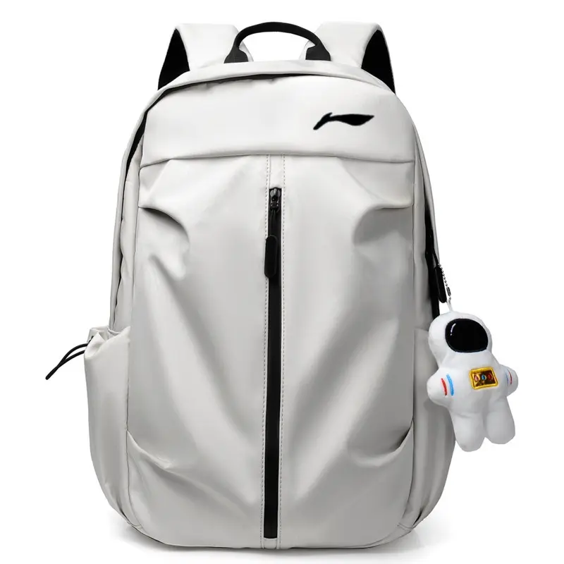 LN Rucksack für Herren und Damen im gleichen Stil, komfortabel, modisch, große Kapazität, Schultasche für Mittelschüler und Universitätsstudenten, neue Rucksackkollektionen