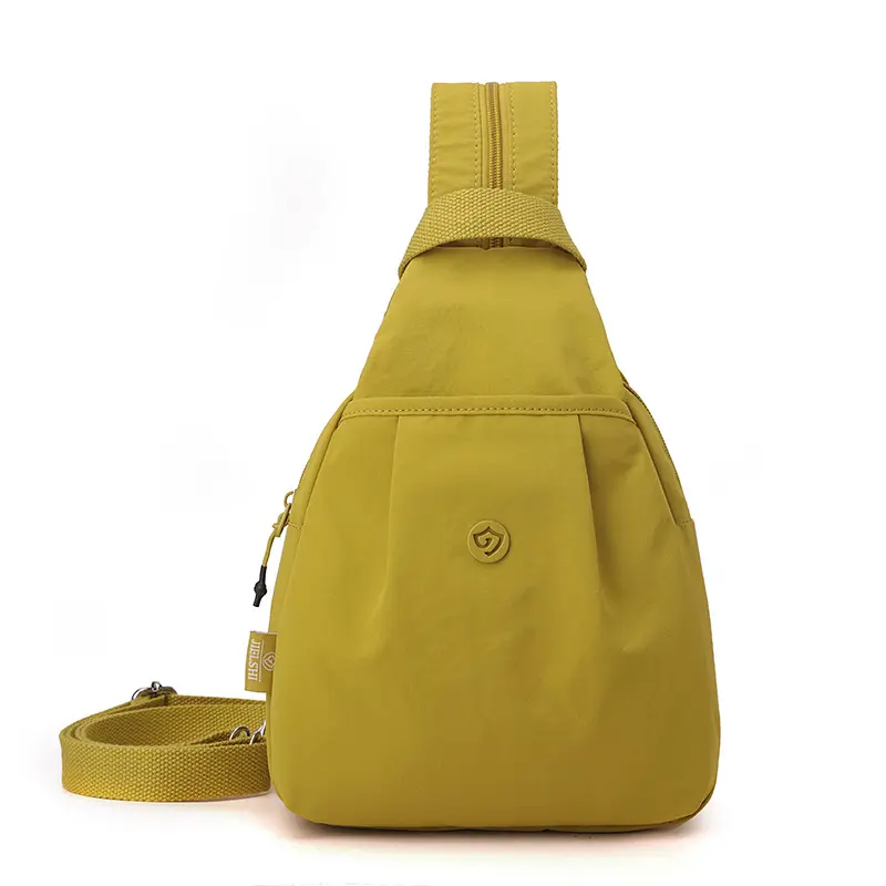 Women's Washed Canvas Backpack, Lightweight, Large Capacity Commuter Bag