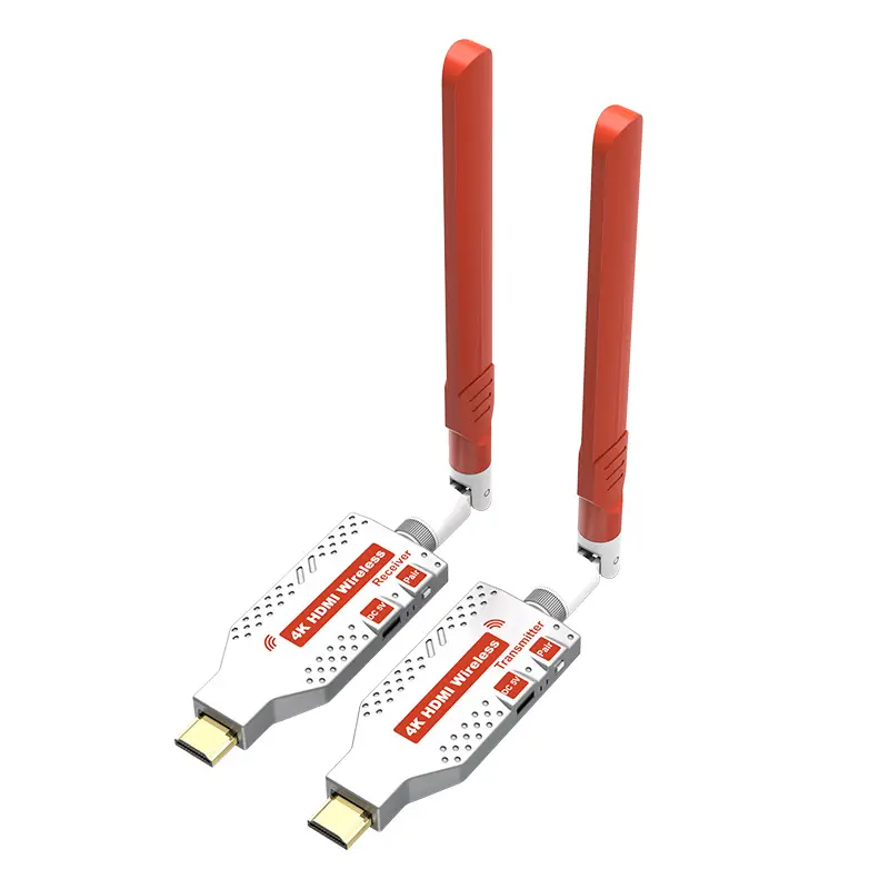 4K HDMI Wireless Extender 150M HD Video Bildschirmübertragung