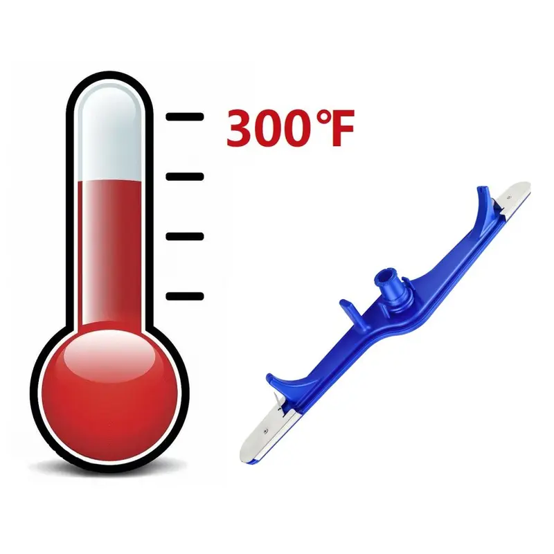 High Temperature Resistant Dishwasher Part 5304517203 up to 300℉