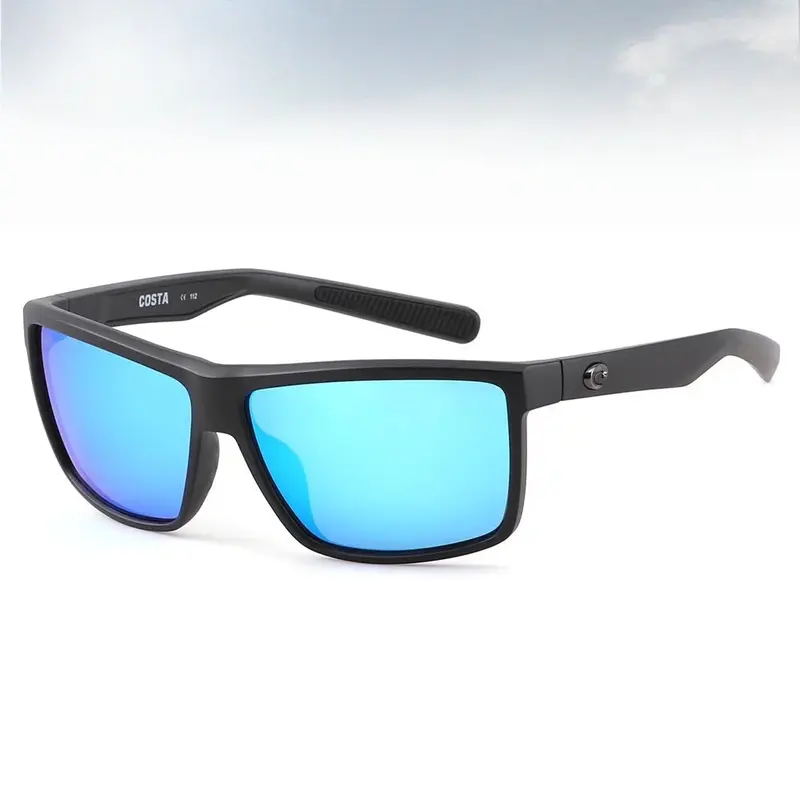 Costa Rincon Polarized Sunglasses, UV400 Protection