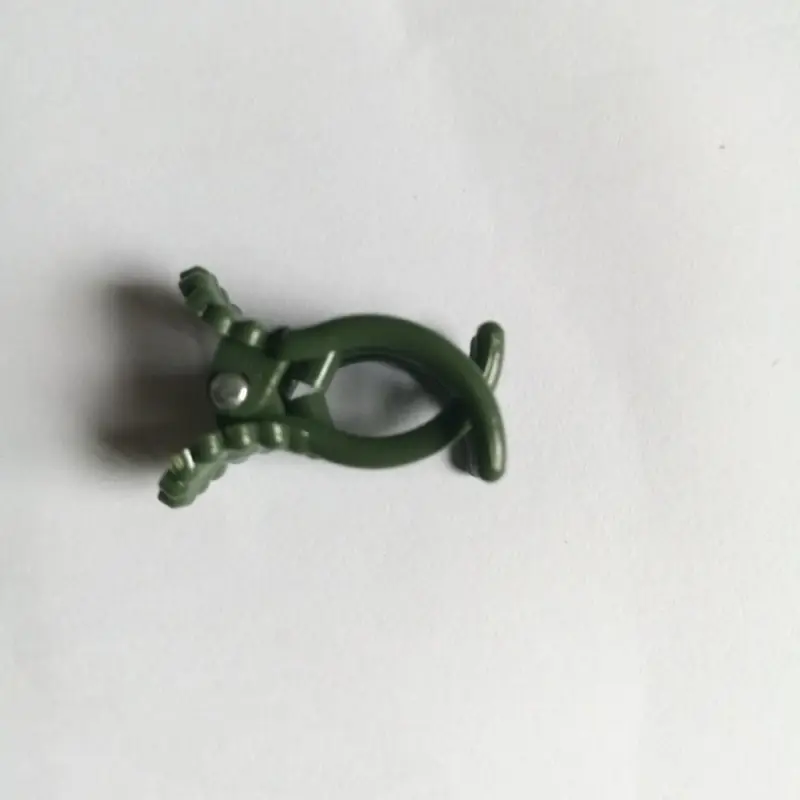 Plastic Orchid Clips, Grafting and Garden Plant Support Clips