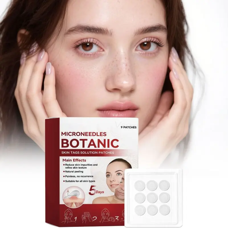 Acne patch for skincare, ultra-thin and breathable
