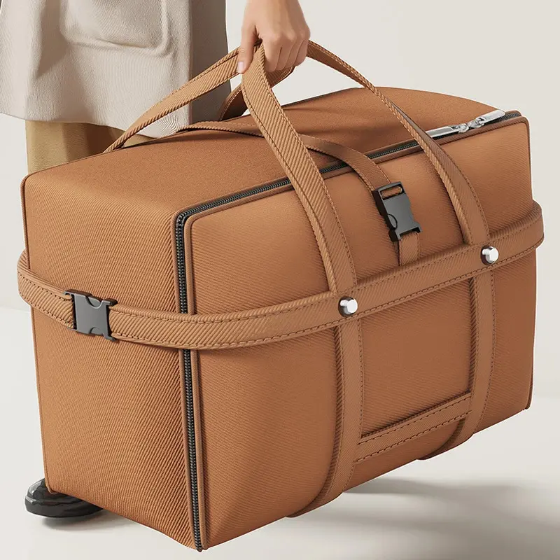 Clothing Storage Box Foldable Large Capacity