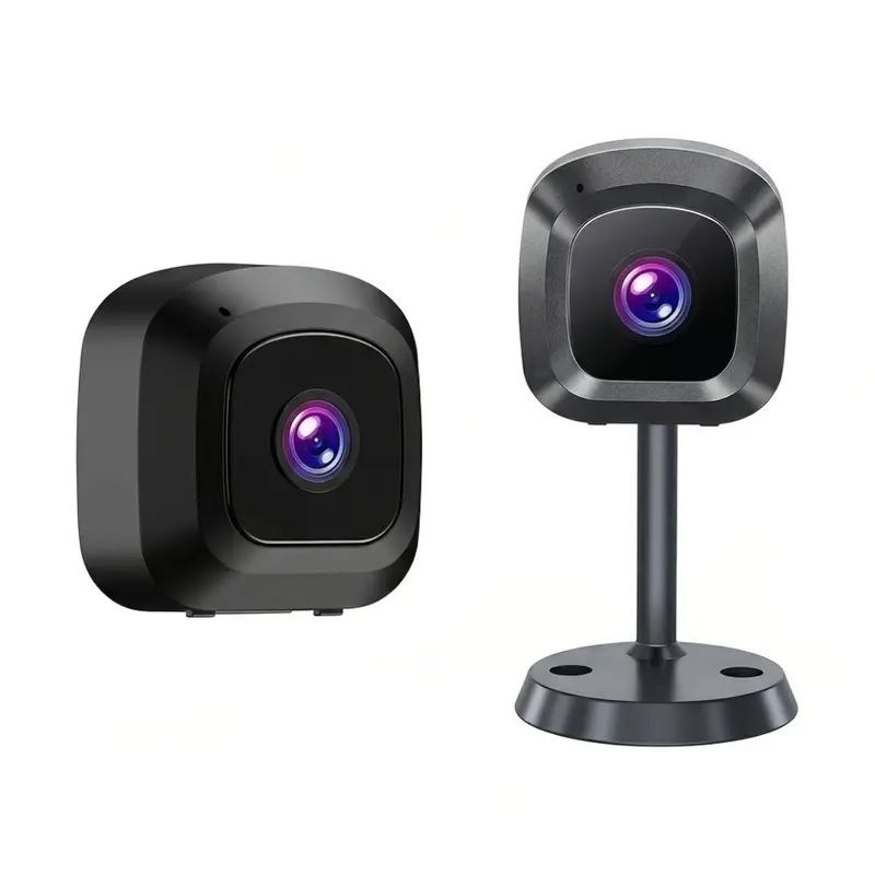 MA5 WiFi indoor camera, HD, night vision