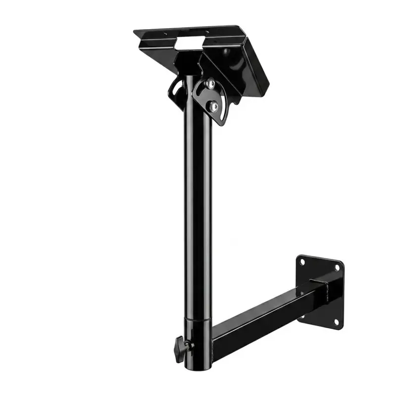 Gen3/4 carbon steel outdoor mounting bracket, adjustable rotating
