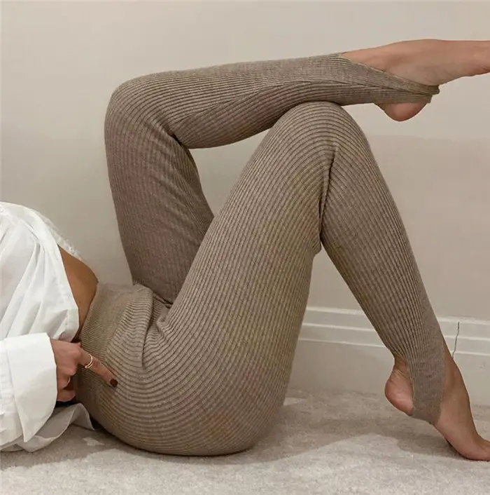 Damen-Sportleggings und Yogahose