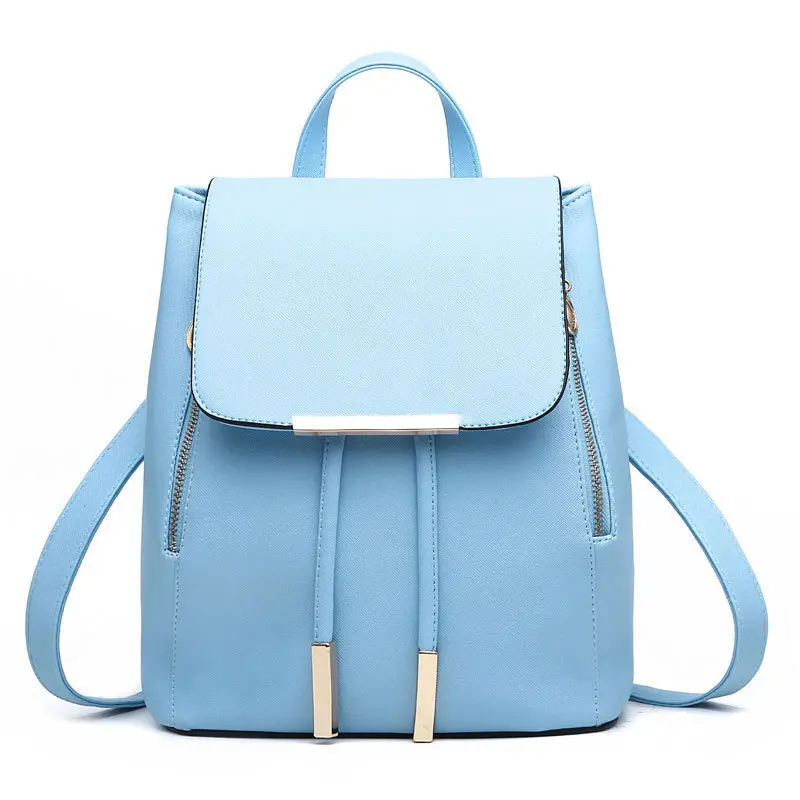 2023 Korean-Style Personalized Women's Backpack