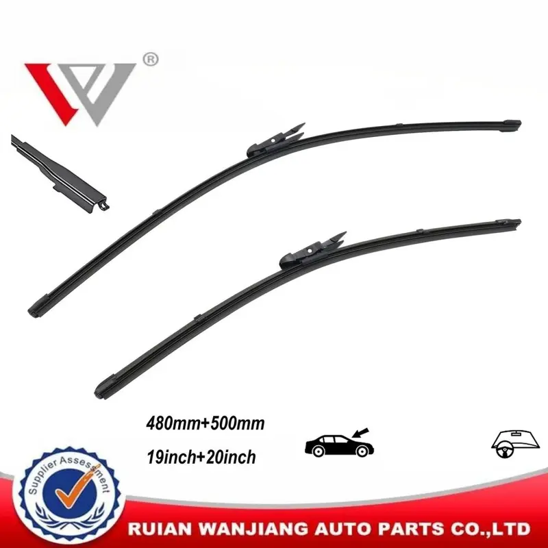 61610038597 Wiper Blade for MINI R55 (06-15), R60 and R16 (10-16)