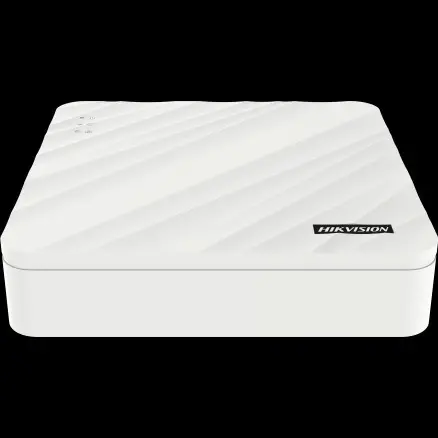Hikvision 4 kanallı, 8 kanallı ağ izleme sunucusu DS7104N-F1 7108N-F1