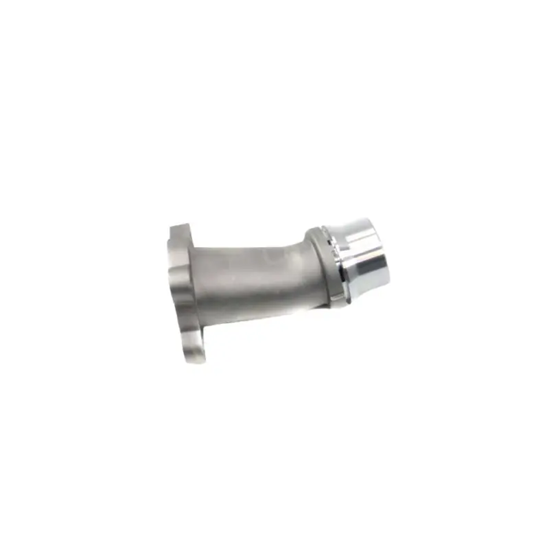 Upper Water Pipe for BMW 3 Series 2016-2019, 2.0T Aluminum Alloy