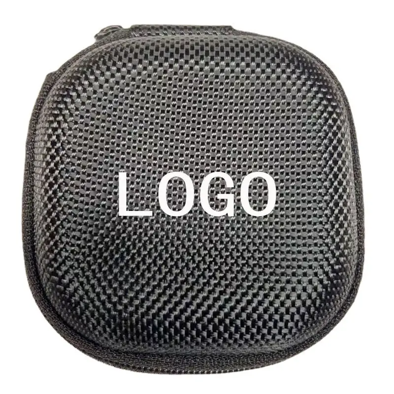 EVA Jewelry Magnifier Storage Bag, Mini Magnifier Pouch