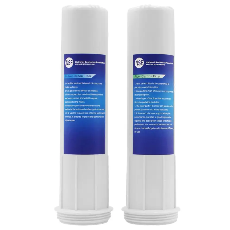 EHM-929 Electrolysis Hydrogen-Rich Water Machine with Activated Carbon Filter