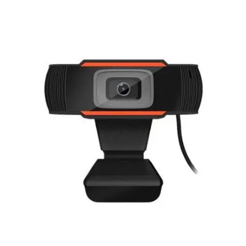1080p HD-Webcam mit Mikrofon für Online-Unterricht und Prüfungen