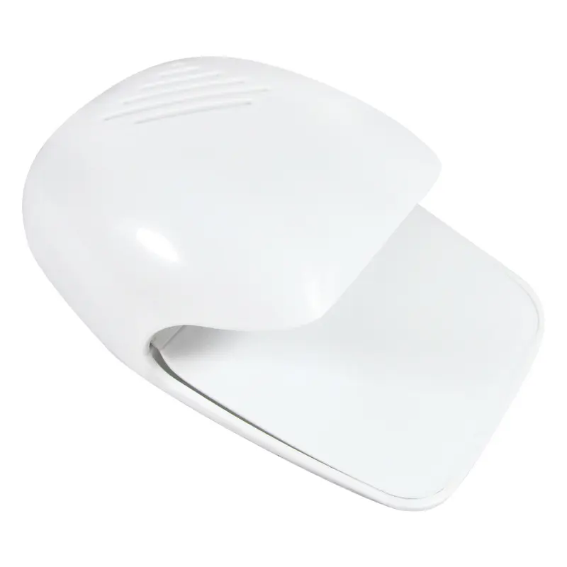 Mini portable manicure nail dryer machine