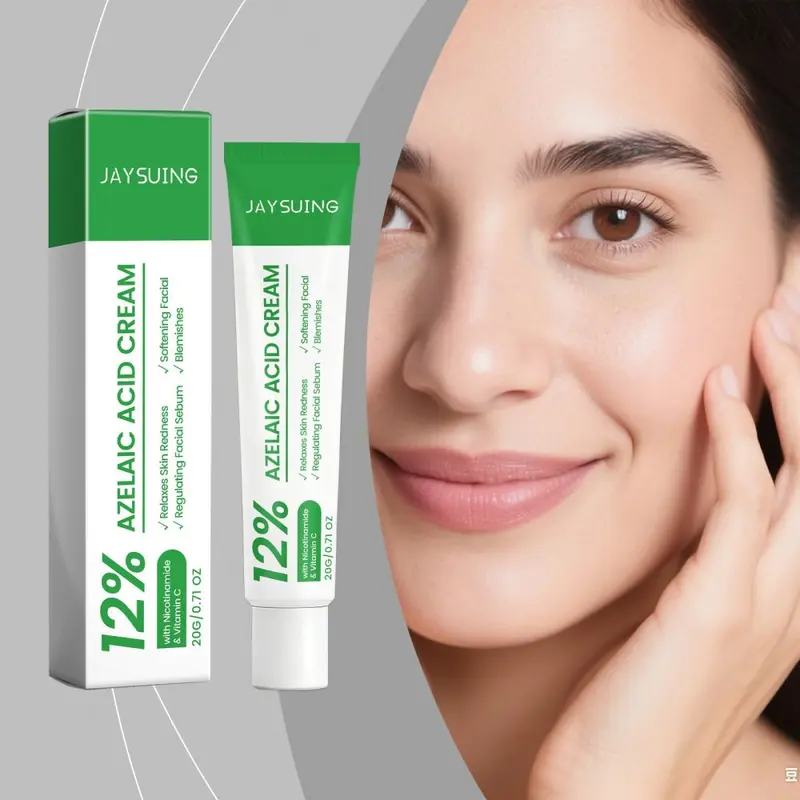 JAYSUING skin care cream gentle facial care