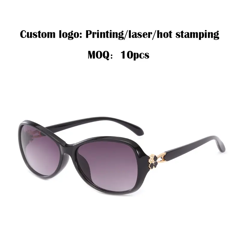 Women's Fashion Sunglasses, Elegant Design