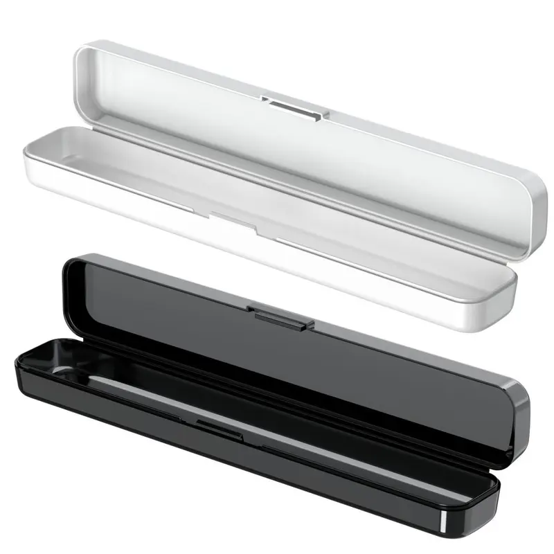 Portable Travel Electric Toothbrush Storage Case, Compact