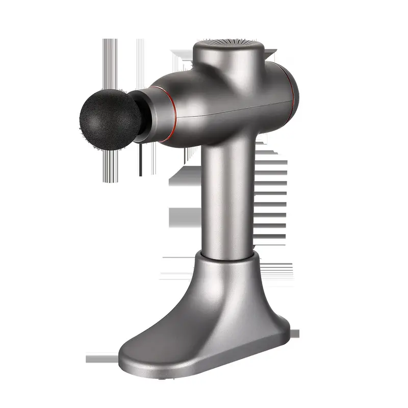 Deep Tissue Electric Muscle Relaxation Massage Gun