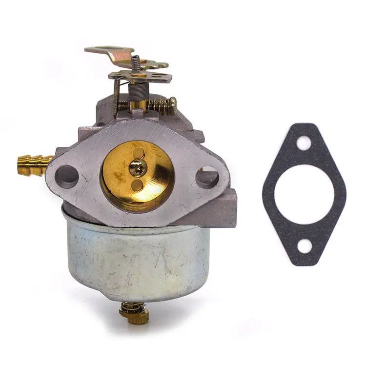 Carburetor for Tecumseh 632334A HM70 HM80