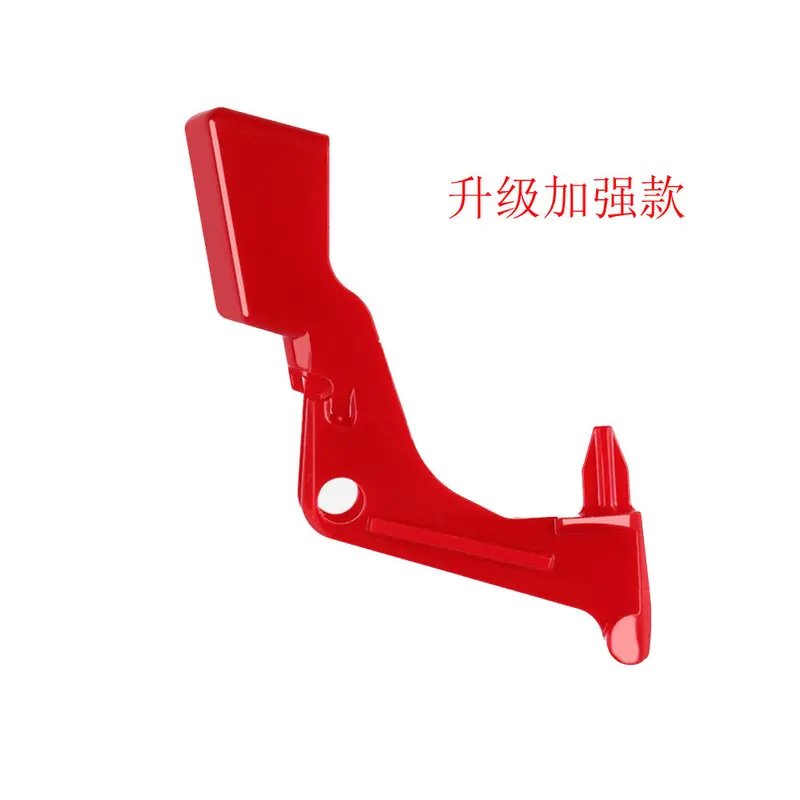 Power Switch Button for Dyson V10/V11 Vacuum, Red