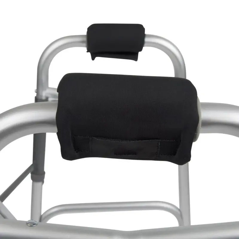 Portable Armrest Pad Cover for Walker and Wheelchair